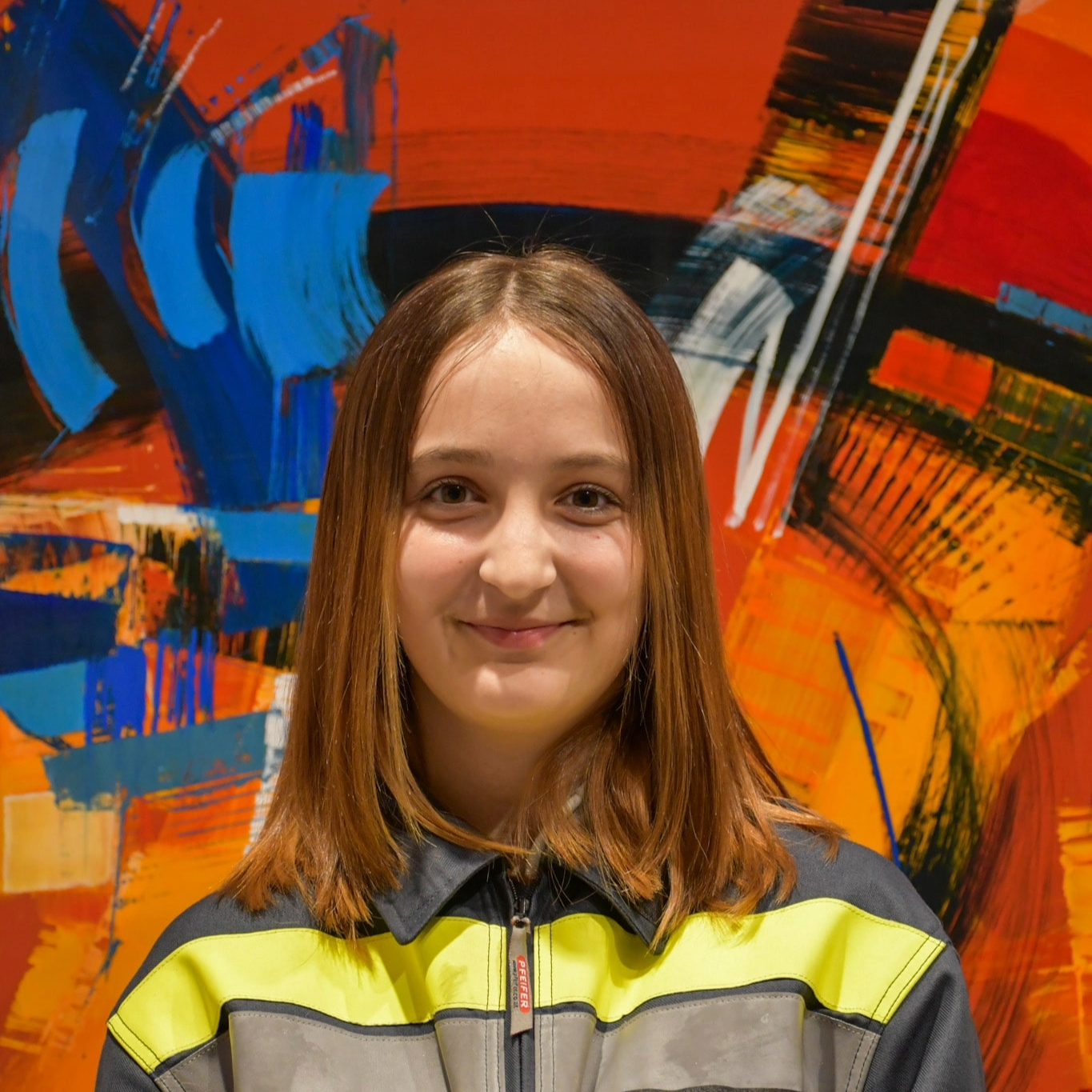 FF Chiara-Sophie Wolfgruber